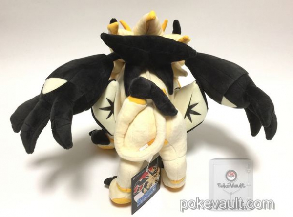 necrozma stuffed animal