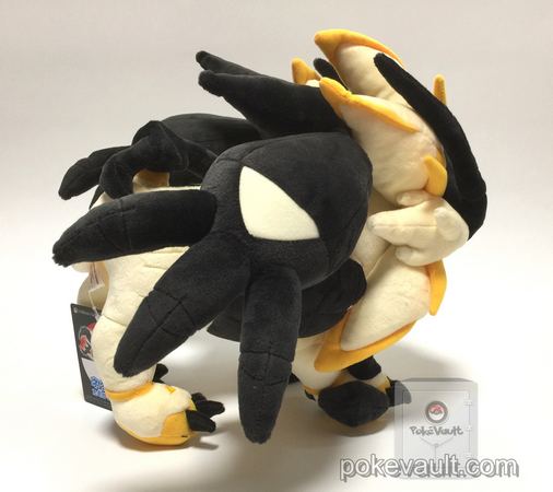 necrozma stuffed animal