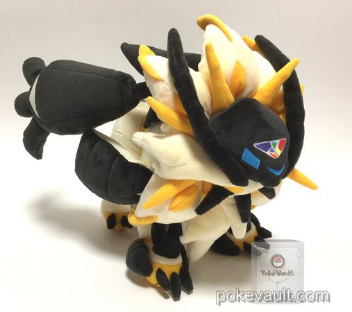 necrozma stuffed animal