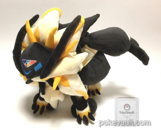 necrozma stuffed animal