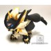 necrozma dusk mane plush