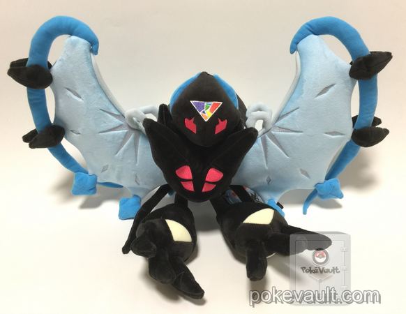 necrozma pokemon plush