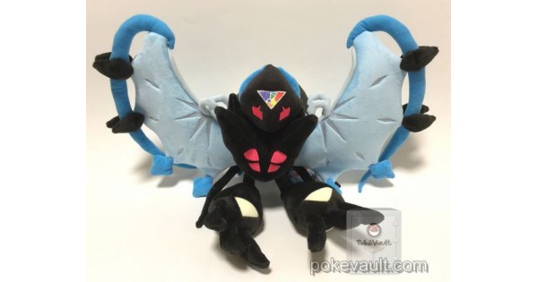 necrozma pokemon plush