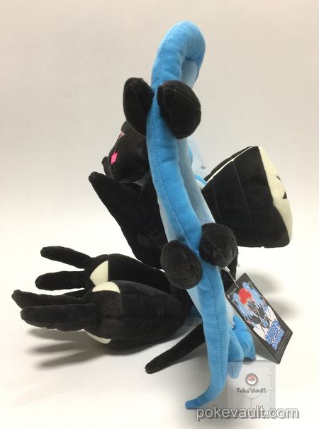 necrozma stuffed animal