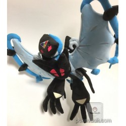 Pokemon Center 2017 Dawn Wings Necrozma Plush Toy
