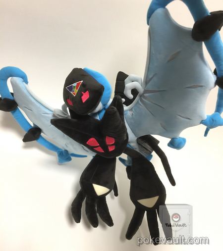 necrozma plush