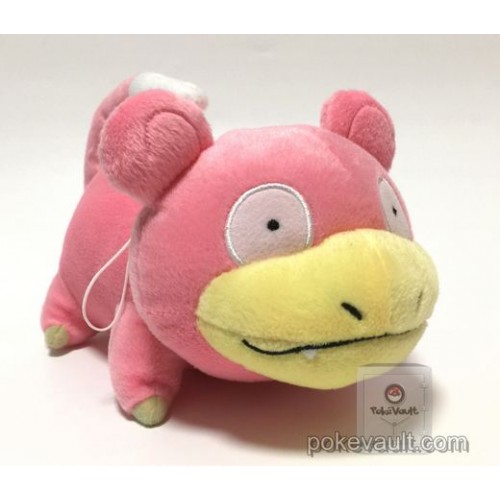 large slowpoke plush