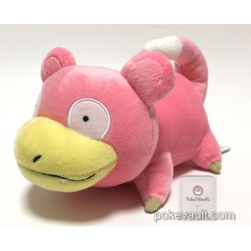 large slowpoke plush