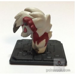 lycanroc midnight form figure