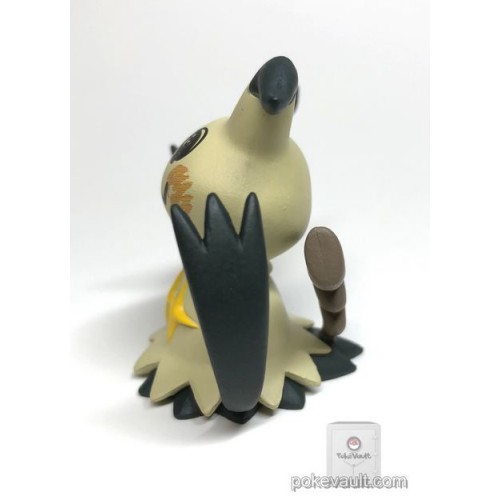 mimikyu solar figure