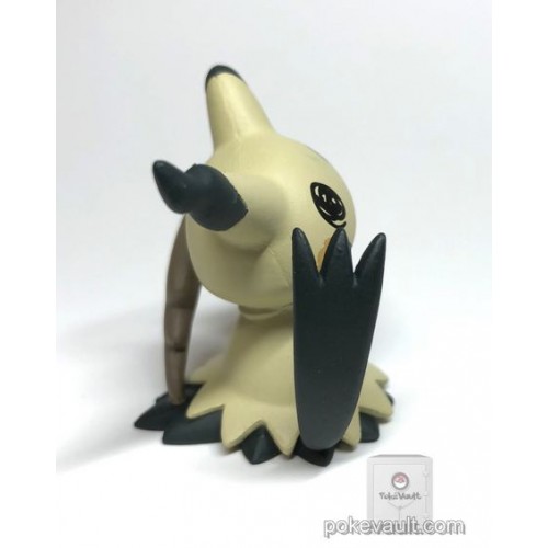 mimikyu solar figure