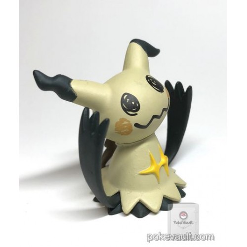 mimikyu solar figure