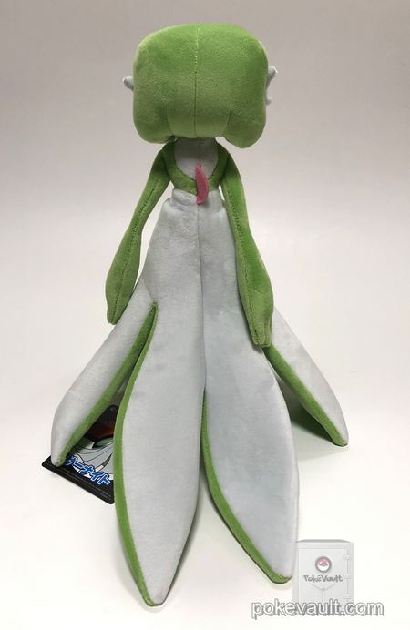 gardevoir plush