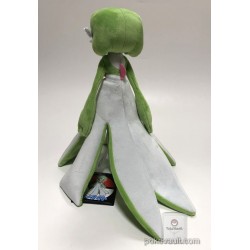 pokemon gardevoir plush