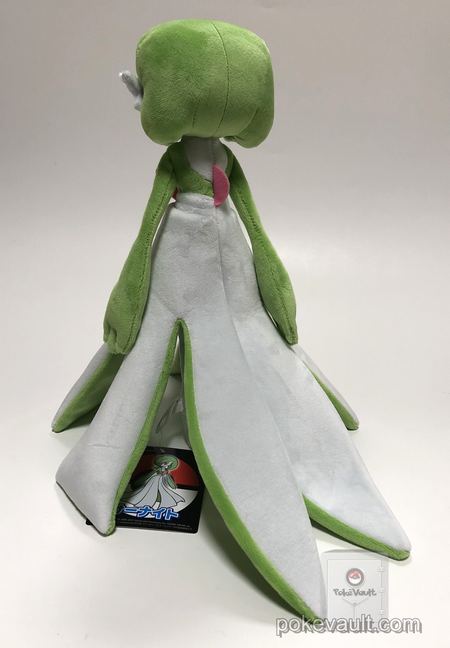 pokemon gardevoir plush