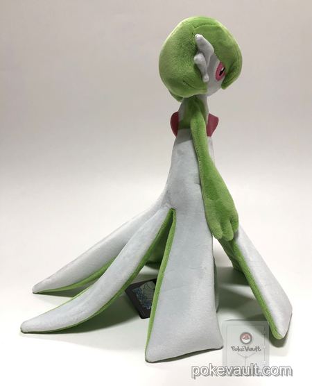 gardevoir plush