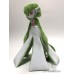 pokemon center gardevoir plush