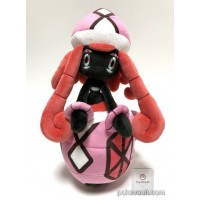 pokemon tapu lele plush