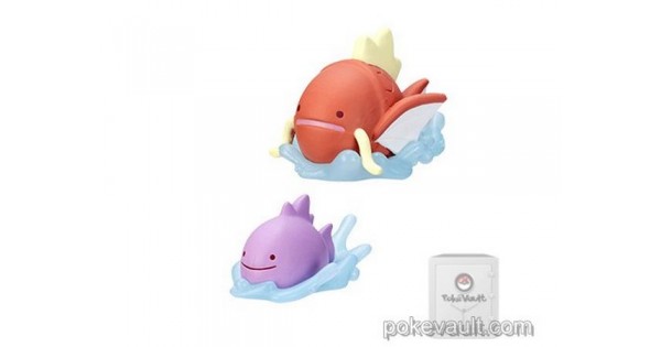 pokemon ditto gashapon