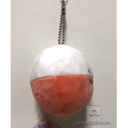 electrode plush