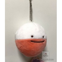 electrode plush