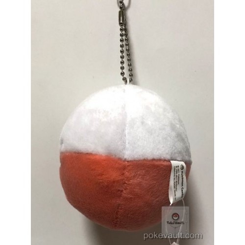 electrode plush