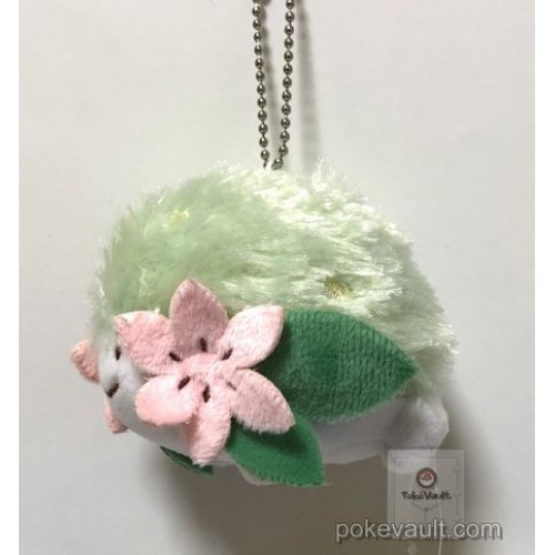 ditto shaymin plush