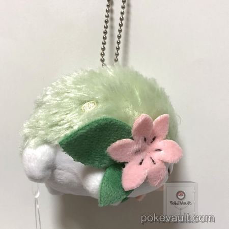 ditto shaymin plush