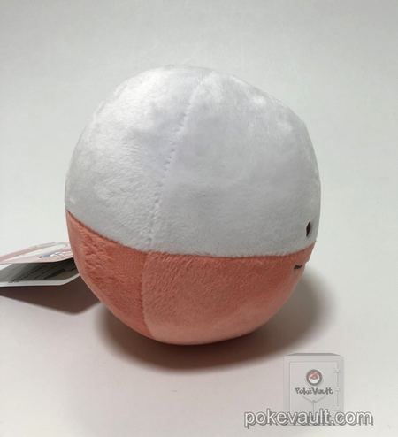 electrode plush