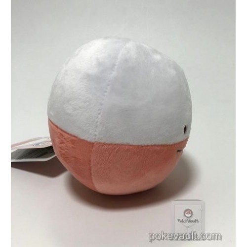 ditto electrode plush