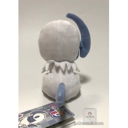 ditto absol plush