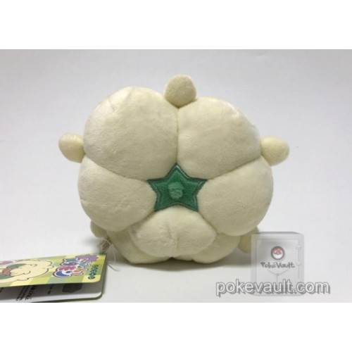 ditto whimsicott plush