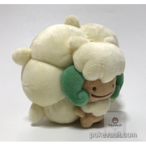 pokemon whimsicott plush