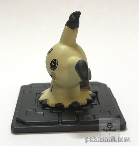 mimikyu figure