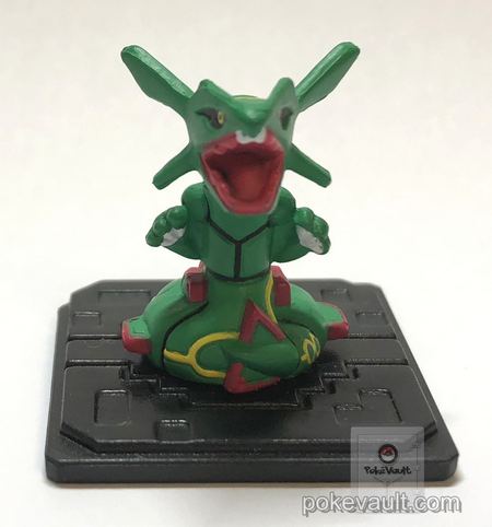 rayquaza tomy