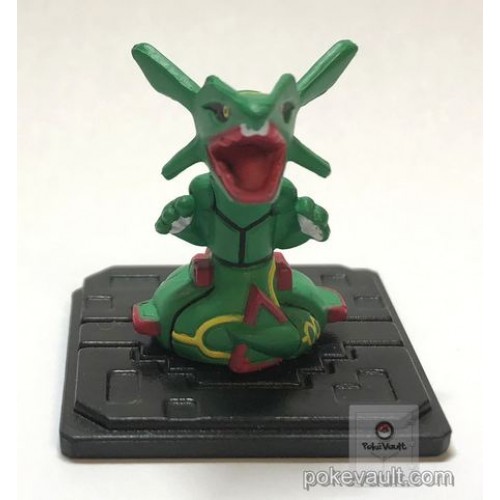 takara tomy rayquaza