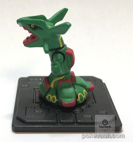 mega rayquaza takara tomy