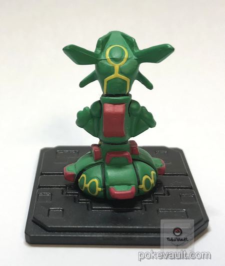 takara tomy rayquaza