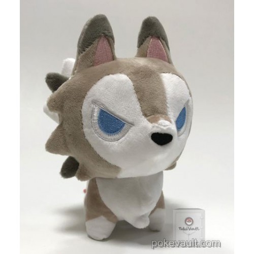 lycanroc pokedoll