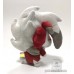 lycanroc pokedoll