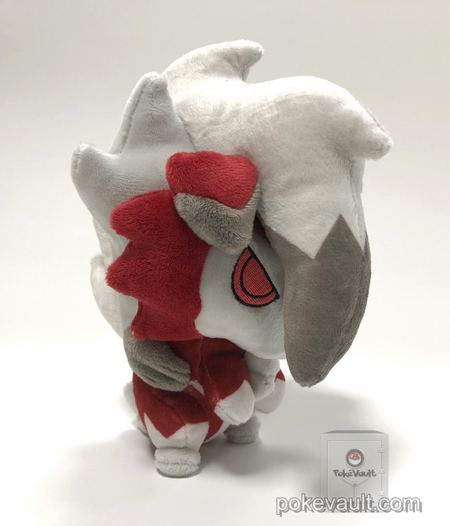 lycanroc pokedoll