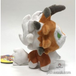 lycanroc pokedoll