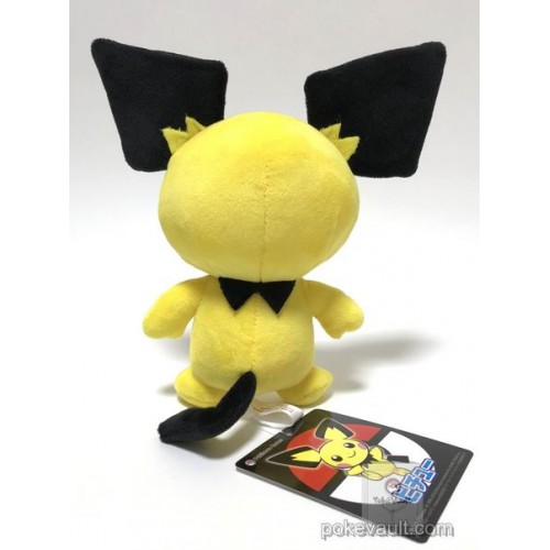 new pokemon plush 2018