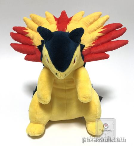 typhlosion plush amazon