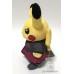 team rocket pikachu plush