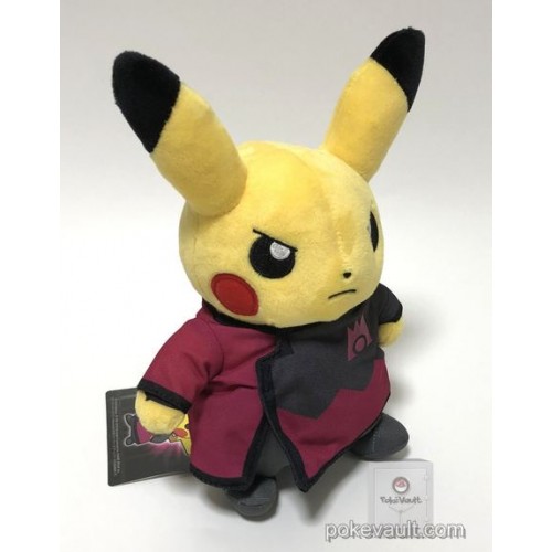 pokemon team rocket plush