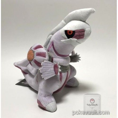 pokemon plush palkia