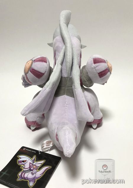 palkia plush