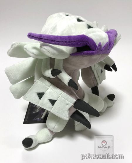 pokemon team rocket plush