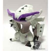 pokemon golisopod plush